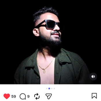 Janardan Parave